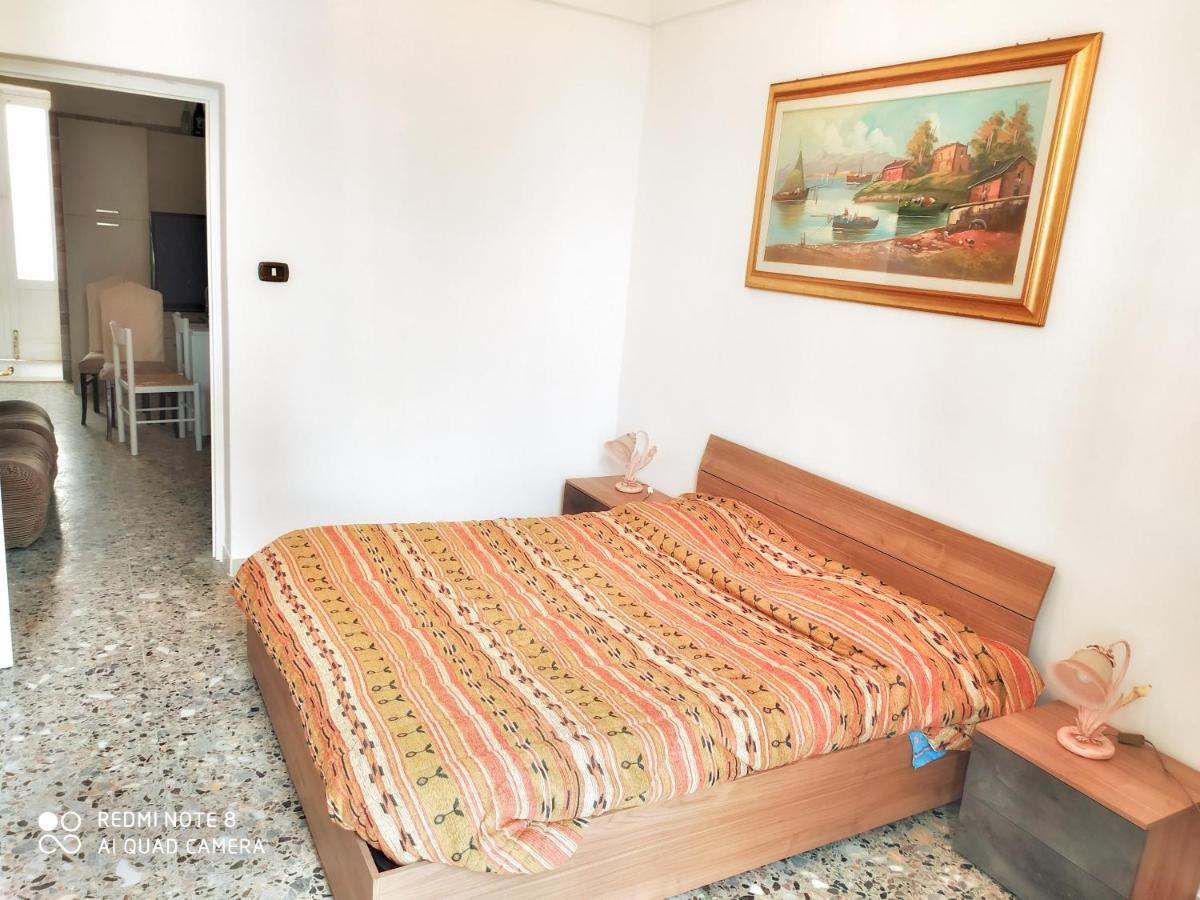 Bed & Breakfast Casa Barletta Monopoli